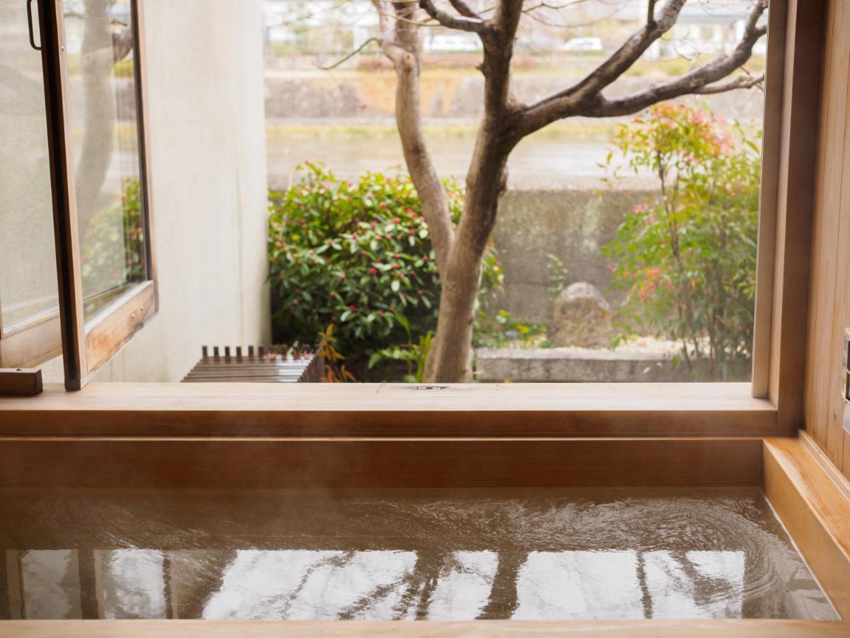 100 Years Old Traditional Kyoto Machiya Townhouse - K'S Villa Exterior foto